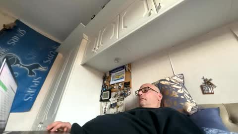 Ironkokkk online show from 26, 3, 2026