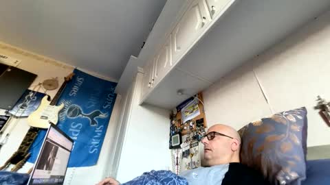 Ironkokkk online show from 7, 4, 2026