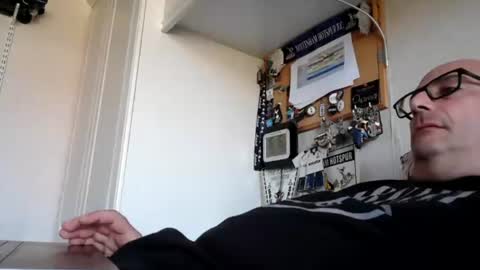 Ironkokkk online show from 19, 7, 2026