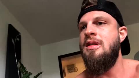 Ironpumper69 online show from 29, 1, 2025