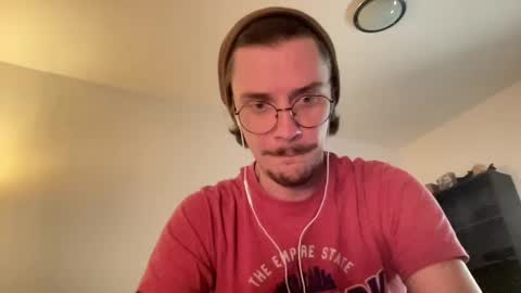 Sam online show from 13, 4, 2026