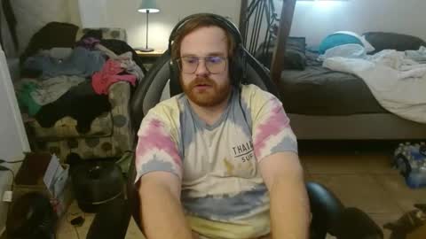 Matt online show from 1, 1, 2025