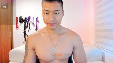 WILL ANDREW online show from 10, 3, 2026