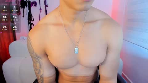 WILL ANDREW online show from 26, 3, 2026