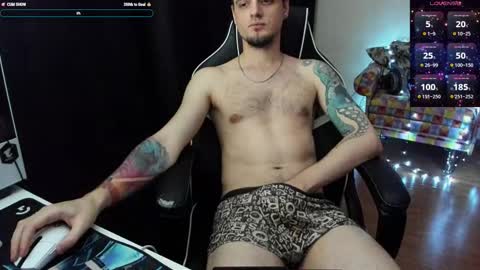 Joel online show from 18, 2, 2025