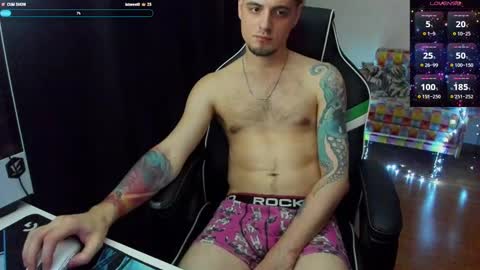 Joel online show from 25, 2, 2025