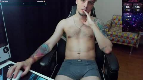 Joel online show from 26, 2, 2025