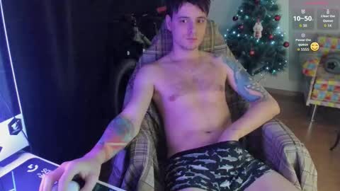 Joel online show from 12, 1, 2026