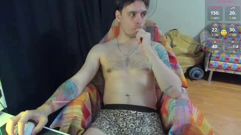 Joel online show from 27, 5, 2026