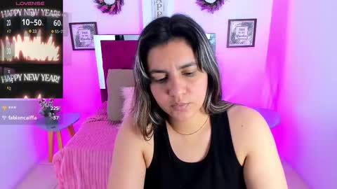 Snapshot of isa418138 chatting on 8, 10, 2025 isa418138 online show from 8, 10, 2025