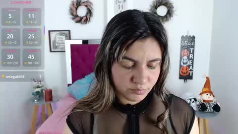 Snapshot of isa418138 chatting on 15, 10, 2025 isa418138 online show from 15, 10, 2025