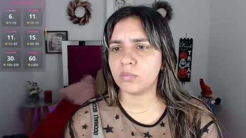 Snapshot of isa418138 chatting on 17, 10, 2025 isa418138 online show from 17, 10, 2025