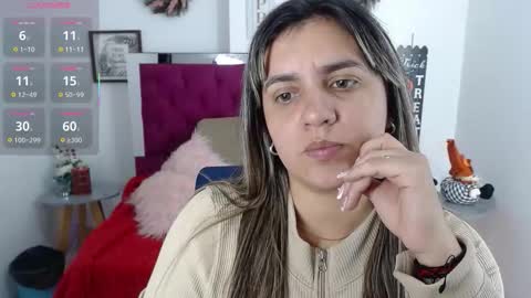 Snapshot of isa418138 chatting on 18, 10, 2025 isa418138 online show from 18, 10, 2025