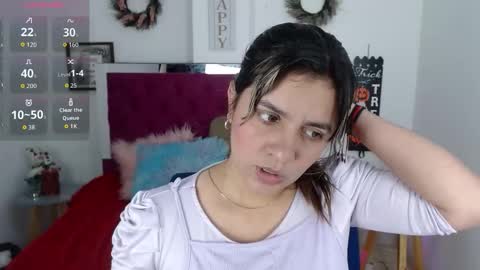 Snapshot of isa418138 chatting on 20, 10, 2025 isa418138 online show from 20, 10, 2025