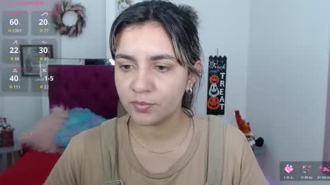 Snapshot of isa418138 chatting on 21, 10, 2025 isa418138 online show from 21, 10, 2025