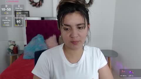 Snapshot of isa418138 chatting on 4, 11, 2025 isa418138 online show from 4, 11, 2025