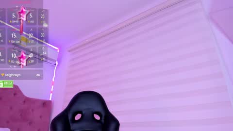 ISA online show from 18, 1, 2025