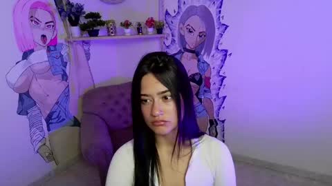 isa__rodriguez online show from 14, 5, 2026