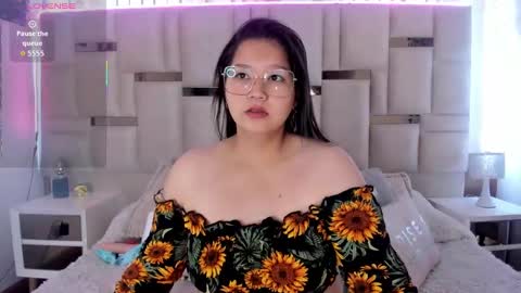 isa  rose online show from 6, 10, 2025