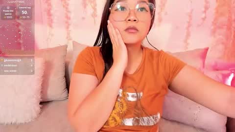 isa  rose online show from 11, 10, 2025
