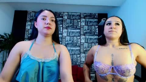 Isa and Natasha online show from 5, 3, 2026