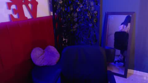 isabela online show from 10, 2, 2026