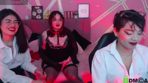 isabela online show from 14, 2, 2026