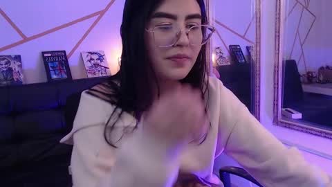 isabela online show from 20, 2, 2026