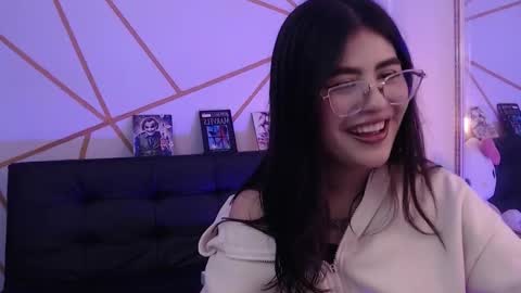 isabela online show from 20, 2, 2026