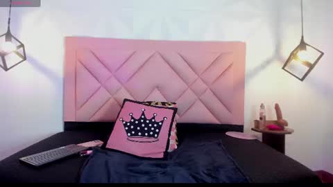 ISABELLA online show from 10, 6, 2026