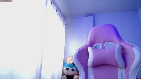 Snapshot of isa_emeralds chatting on 22, 2, 2025 Isabella online show from 22, 2, 2025