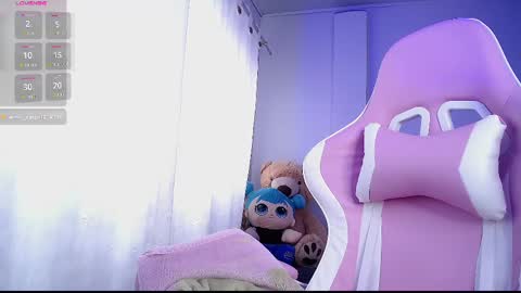 Snapshot of isa_emeralds chatting on 23, 2, 2025 Isabella online show from 23, 2, 2025