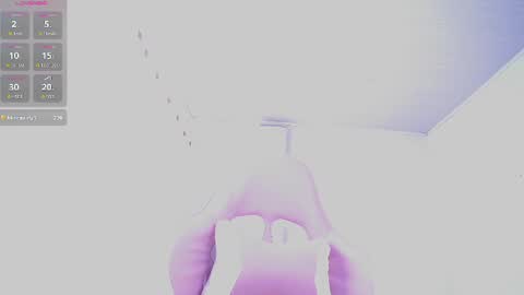 Snapshot of isa_emeralds chatting on 2, 3, 2025 Isabella online show from 2, 3, 2025