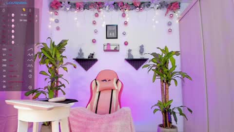 isabella online show from 17, 12, 2024