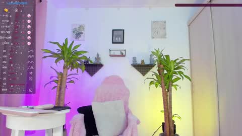 isabella online show from 10, 3, 2025