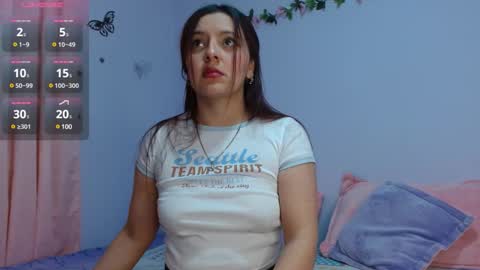 Snapshot of isa_jones1 chatting on 4, 2, 2025 isa_jones1 online show from 4, 2, 2025