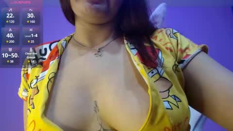Snapshot of isa_jones1 chatting on 25, 2, 2025 isa_jones1 online show from 25, 2, 2025