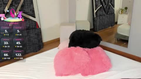 oIssaJonneso online show from 10, 9, 2025