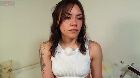 Snapshot of isa_laurentt chatting on 10, 7, 2026 Isabella Laurentt online show from 10, 7, 2026