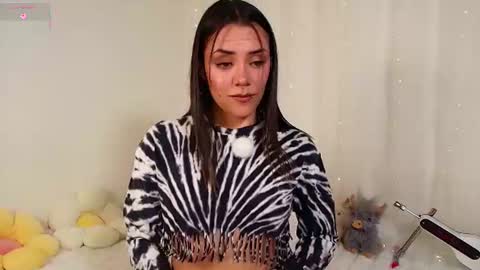 Snapshot of isa_laurentt chatting on 18, 7, 2026 Isabella Laurentt online show from 18, 7, 2026
