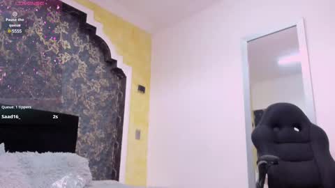 Isa  online show from 24, 2, 2025