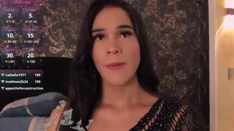 Isa  online show from 11, 3, 2025