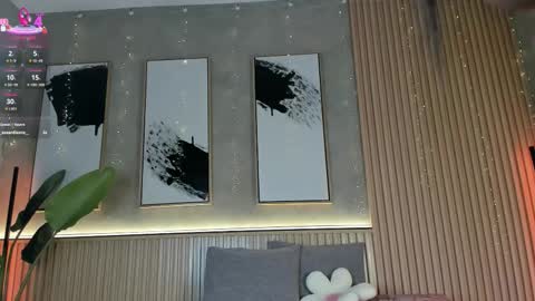 Snapshot of isa_montiel chatting on 9, 3, 2026 isa_montiel online show from 9, 3, 2026