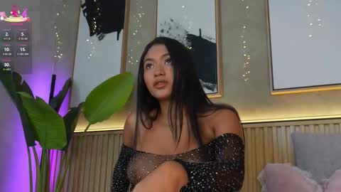 Snapshot of isa_montiel chatting on 17, 3, 2026 isa_montiel online show from 17, 3, 2026