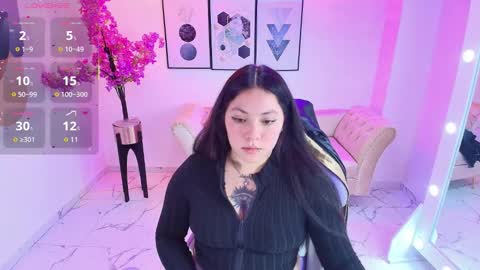 ISA online show from 9, 1, 2026