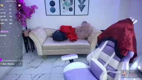 Snapshot of isa_reel chatting on 13, 6, 2026 ISA online show from 13, 6, 2026