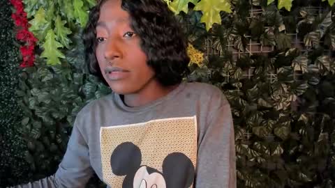 Isabella online show from 8, 1, 2026