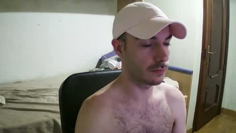 Isaac99c online show from 2, 12, 2024