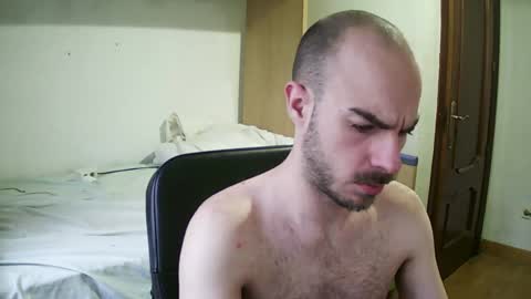 Isaac99c online show from 29, 1, 2025