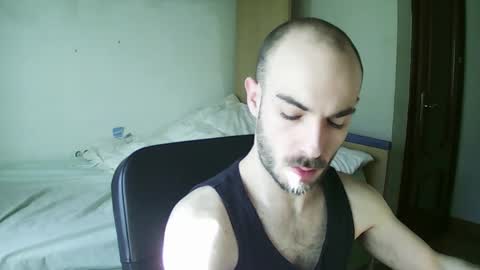 Isaac99c online show from 31, 1, 2025